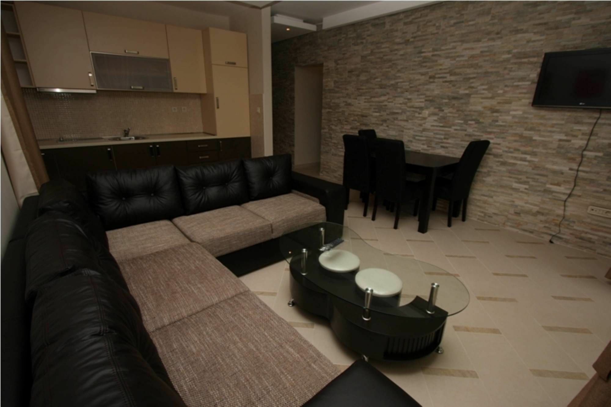 The Old Town Terrace Apartments Budva Exteriör bild