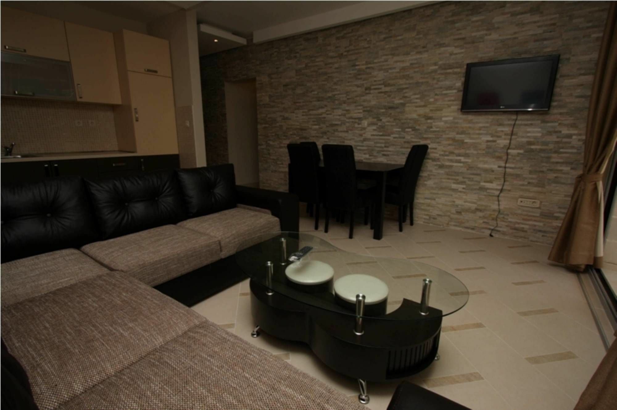 The Old Town Terrace Apartments Budva Exteriör bild